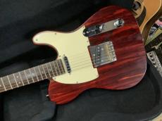 Gg-Custom Telecaster Model テレキャスターモデル_3