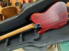 Gg-Custom Telecaster Model テレキャスターモデル_7
