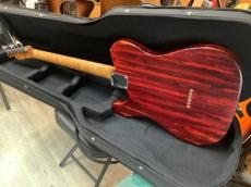 Gg-Custom Telecaster Model テレキャスターモデル_9