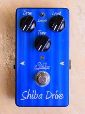 Suhr Shiba Drive/Overdrive