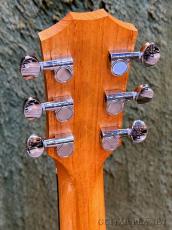 Taylor GS Mini-e Special Edition Fuchsia Pink Paisley #2203315200【48回迄金利0%対象】【送料当社負担】_5