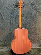 Taylor GS Mini-e Special Edition Fuchsia Pink Paisley #2203315200【48回迄金利0%対象】【送料当社負担】_7