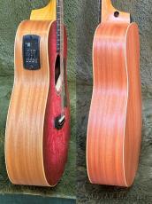 Taylor GS Mini-e Special Edition Fuchsia Pink Paisley #2203315200【48回迄金利0%対象】【送料当社負担】_9