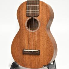 Martin S1 Uke #36668 【ソプラノ】【マホガニー総単板】【メキシコ製】