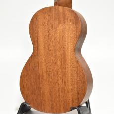 Martin S1 Uke #36668 【ソプラノ】【マホガニー総単板】【メキシコ製】_2