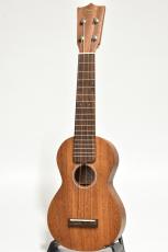 Martin S1 Uke #36668 【ソプラノ】【マホガニー総単板】【メキシコ製】_3