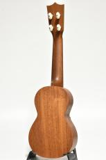 Martin S1 Uke #36668 【ソプラノ】【マホガニー総単板】【メキシコ製】_4