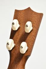 Martin S1 Uke #36668 【ソプラノ】【マホガニー総単板】【メキシコ製】_6