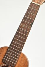 Martin S1 Uke #36668 【ソプラノ】【マホガニー総単板】【メキシコ製】_7