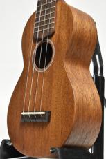Martin S1 Uke #36668 【ソプラノ】【マホガニー総単板】【メキシコ製】_9