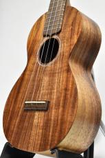 Martin C1K Uke #38197 【コンサート】【ハワイアンコア総単板/ギアペグ】【メキシコ製】_9