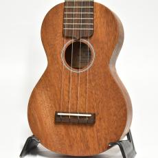 Martin S1 Uke #37243 【ソプラノ】【マホガニー総単板】【メキシコ製】