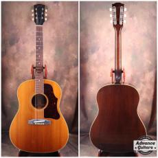 Gibson 【4%OFF決算特価セール中!】1963年製 J-50
