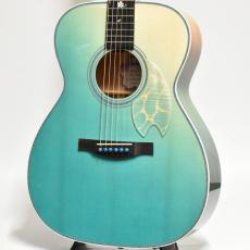 Headway HF-HYUGAZAKURA'25/ATB #A04183【ヨーロピアンスプルース×宮崎県産山桜】【10本限定生産】