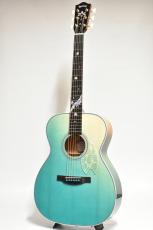 Headway HF-HYUGAZAKURA'25/ATB #A04183【ヨーロピアンスプルース×宮崎県産山桜】【10本限定生産】_3