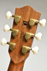 Headway HF-HYUGAZAKURA'25/ATB #A04183【ヨーロピアンスプルース×宮崎県産山桜】【10本限定生産】_6