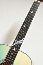 Headway HF-HYUGAZAKURA'25/ATB #A04183【ヨーロピアンスプルース×宮崎県産山桜】【10本限定生産】_7