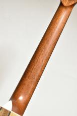 Headway HF-HYUGAZAKURA'25/ATB #A04183【ヨーロピアンスプルース×宮崎県産山桜】【10本限定生産】_8