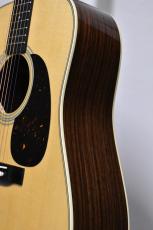 Martin D-28 【2024年製 美品中古】【2025新仕様】_5