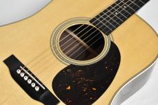 Martin D-28 【2024年製 美品中古】【2025新仕様】_7