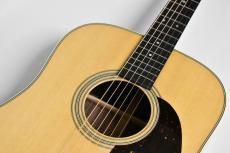 Martin D-28 【2024年製 美品中古】【2025新仕様】_9