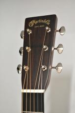 Martin D-28 【2024年製 美品中古】【2025新仕様】_11