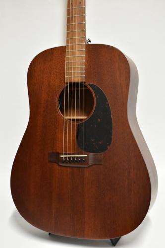 Martin D-15E【2023年製 美品中古】