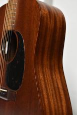 Martin D-15E【2023年製 美品中古】_5