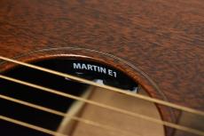 Martin D-15E【2023年製 美品中古】_8