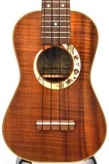 I'iwi Soprano '04【中古】 【ハワイアンコア】【試奏動画あり】
