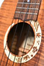 I'iwi Soprano '04【中古】 【ハワイアンコア】【試奏動画あり】_7