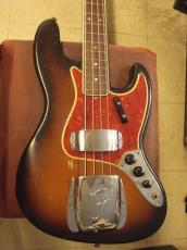 Fender JAZZ BASS (1966)_4