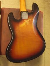 Fender JAZZ BASS (1966)_5