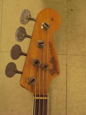 Fender JAZZ BASS (1966)_6
