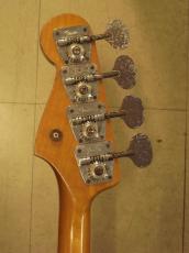 Fender JAZZ BASS (1966)_7