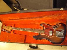 Fender JAZZ BASS (1966)_11
