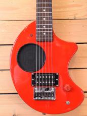 FERNANDES ZO-3/RED