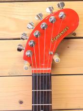 FERNANDES ZO-3/RED_3