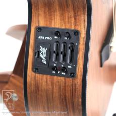Maton EMBW6 (Mini Maton)_10
