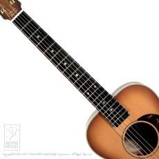 Maton EMD6 (Mini Maton Diesel Special)_5