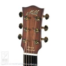 Maton EMD6 (Mini Maton Diesel Special)_7