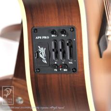 Maton EMD6 (Mini Maton Diesel Special)_10