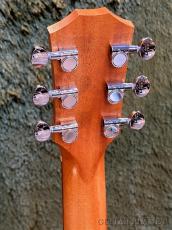 Taylor GS Mini-e Special Edition Blue Paisley #2203315182【48回迄金利0%対象】【送料当社負担】_5