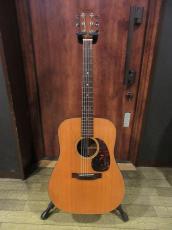 Martin 1982 D-18