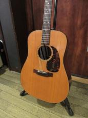 Martin 1982 D-18_2