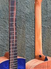 Taylor GS Mini-e Special Edition Blue Paisley #2203315182【48回迄金利0%対象】【送料当社負担】_8