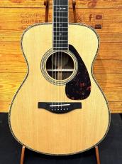 YAMAHA LS36 ARE【純国産】【ラッカー塗装&オール単板ボディ】【48回払い無金利】