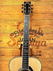 YAMAHA LS36 ARE【純国産】【ラッカー塗装&オール単板ボディ】【48回払い無金利】_3