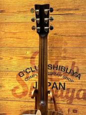 YAMAHA LS36 ARE【純国産】【ラッカー塗装&オール単板ボディ】【48回払い無金利】_6