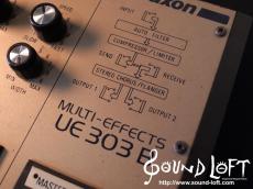Maxon UE 303B (AF9+CP9+CS9)